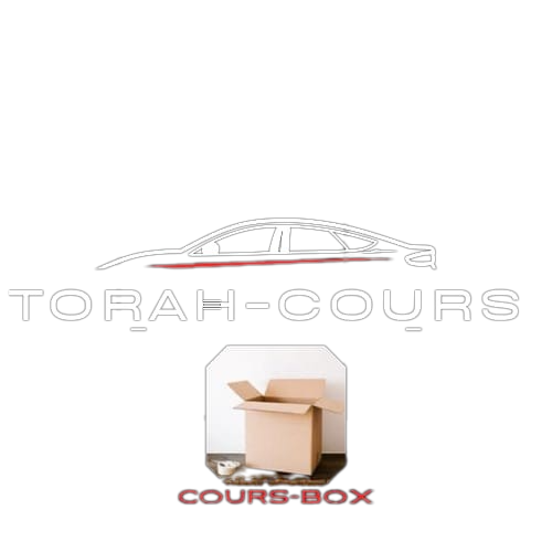 cours de torah